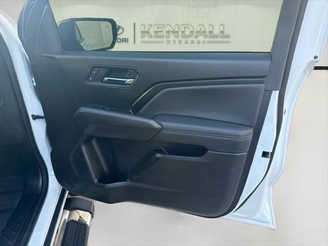 2026 Chevrolet Colorado - $34,806