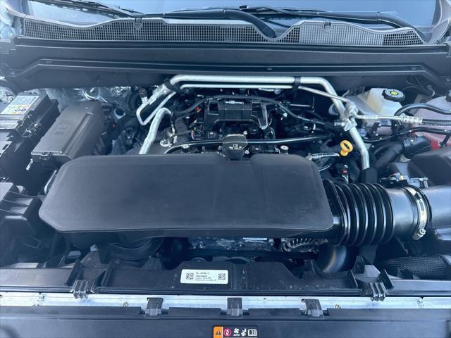 2026 Chevrolet Colorado - $34,806