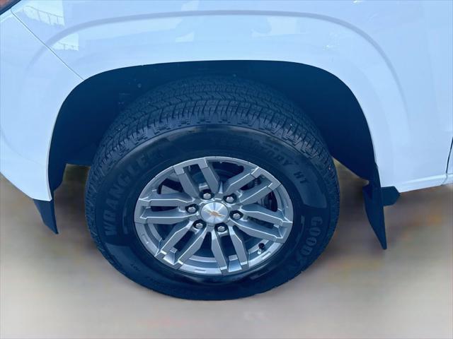 2026 Chevrolet Colorado - $34,806