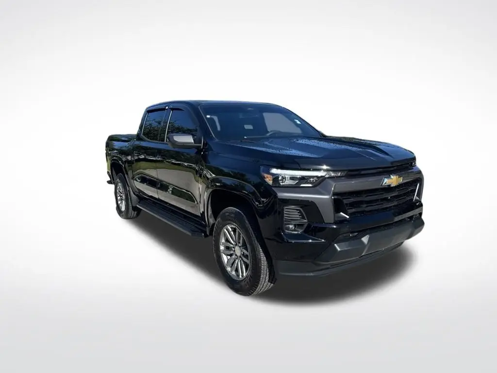 2026 Chevrolet Colorado - $33,947