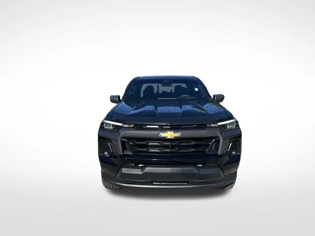 2026 Chevrolet Colorado - $33,947
