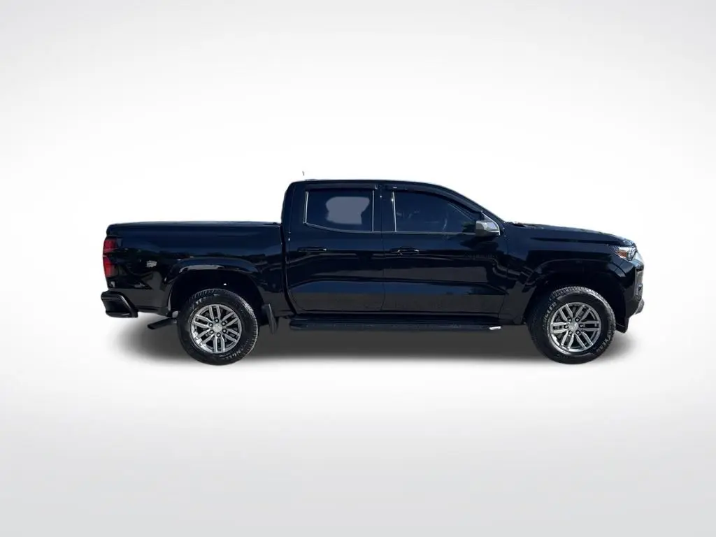 2026 Chevrolet Colorado - $33,947