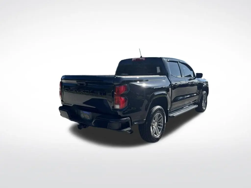 2026 Chevrolet Colorado - $33,947