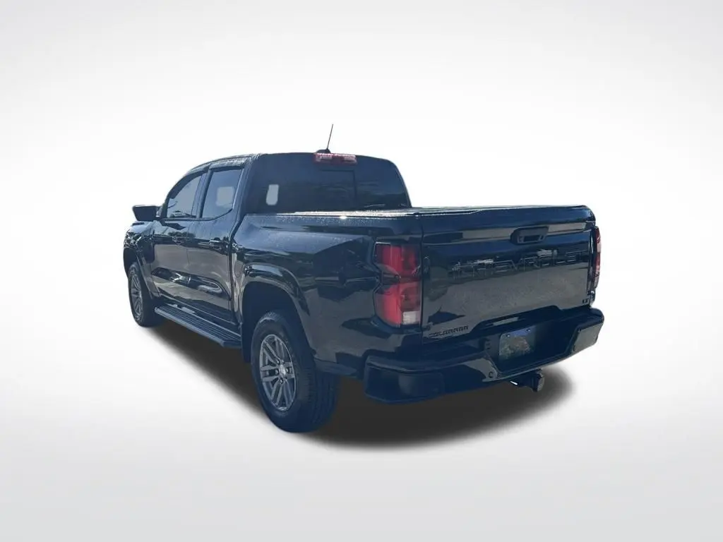 2026 Chevrolet Colorado - $33,947