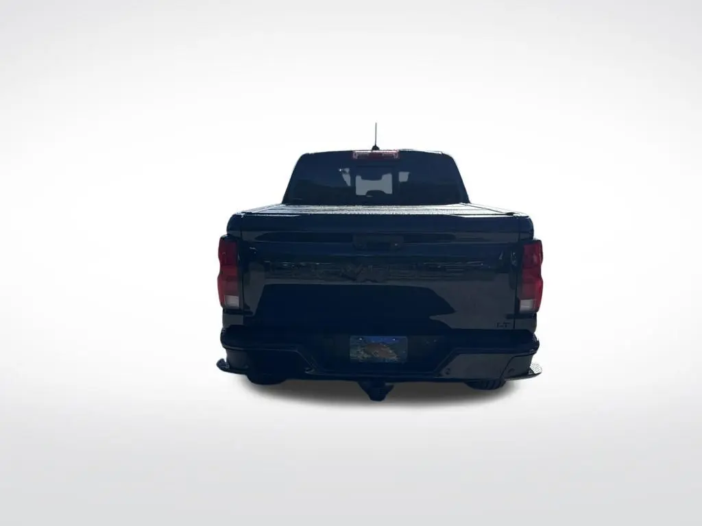 2026 Chevrolet Colorado - $33,947