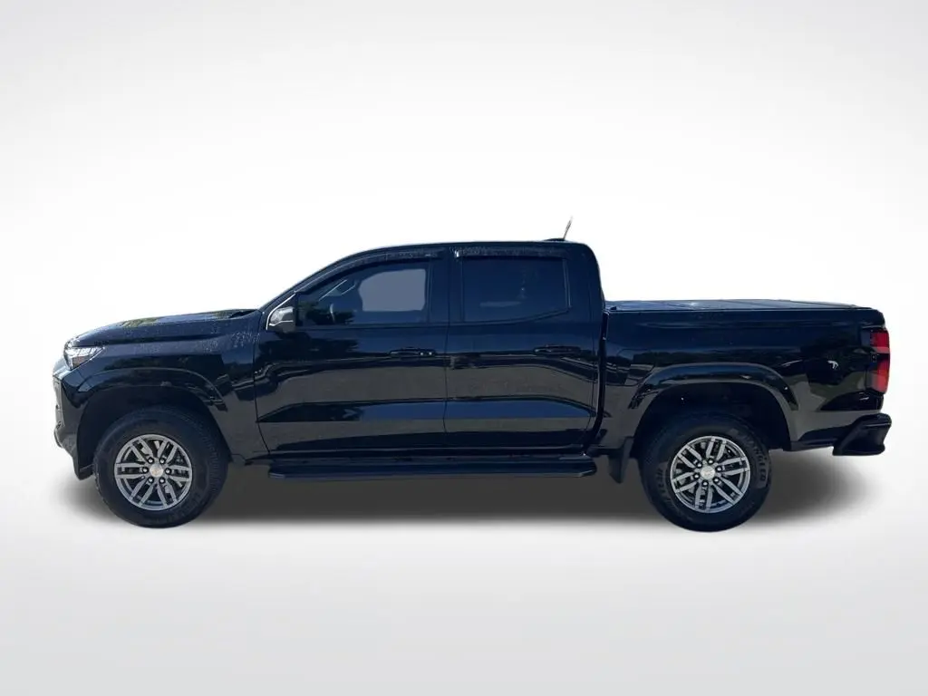 2026 Chevrolet Colorado - $33,947