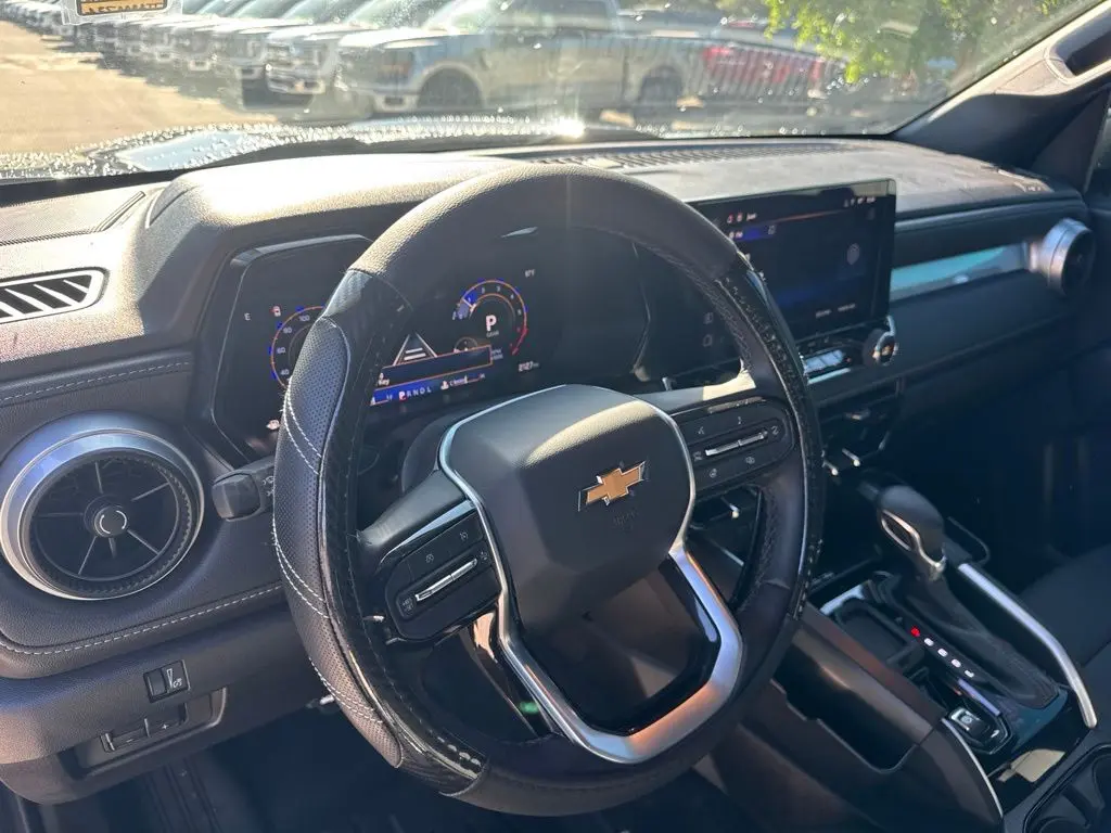 2026 Chevrolet Colorado - $33,947