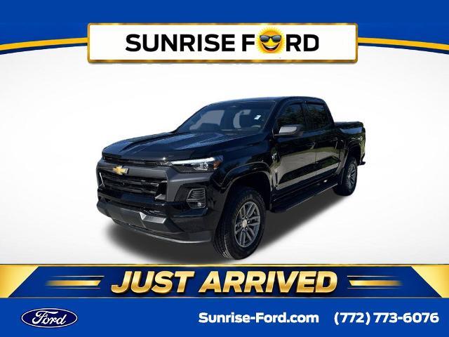 2026 Chevrolet Colorado - $34,397