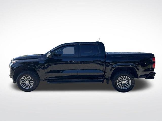 2026 Chevrolet Colorado - $34,397