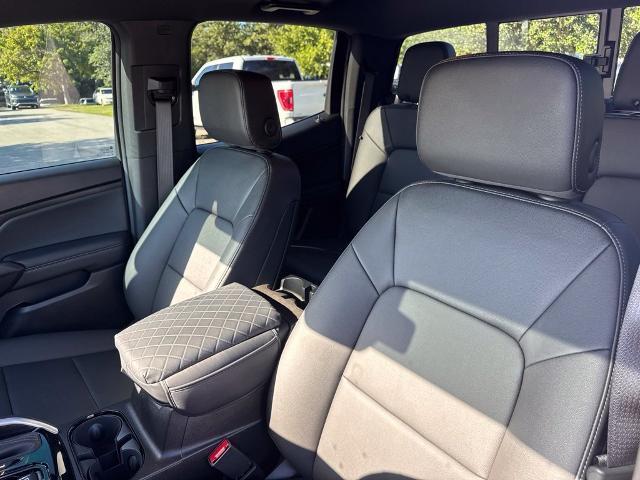 2026 Chevrolet Colorado - $34,397