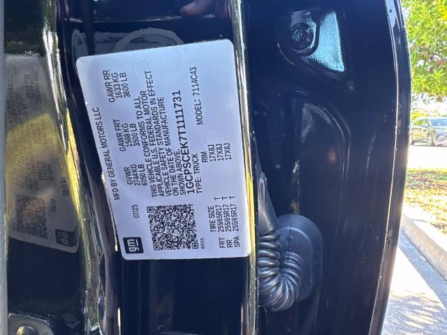 2026 Chevrolet Colorado - $34,397