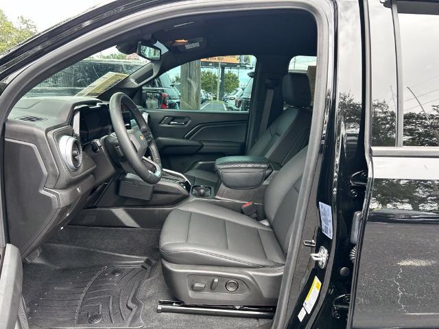 2026 Chevrolet Colorado - $34,397