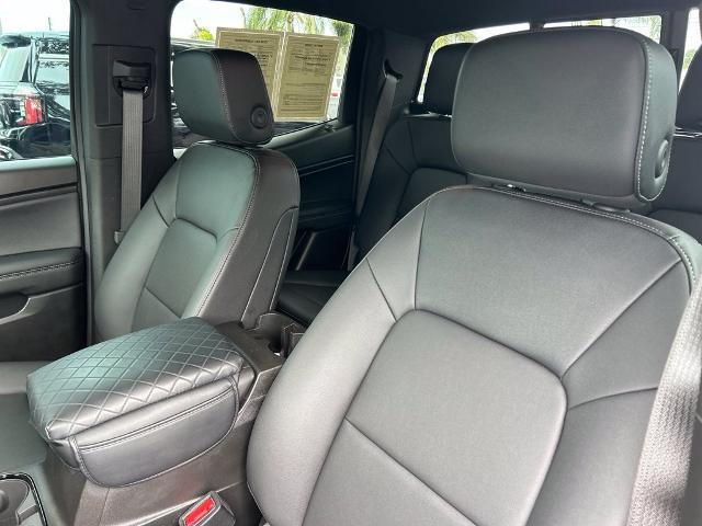 2026 Chevrolet Colorado - $34,397
