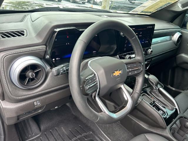 2026 Chevrolet Colorado - $34,397