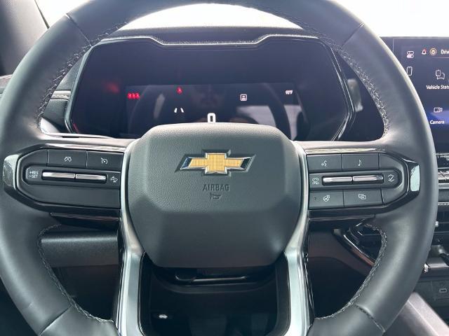 2026 Chevrolet Colorado - $34,397