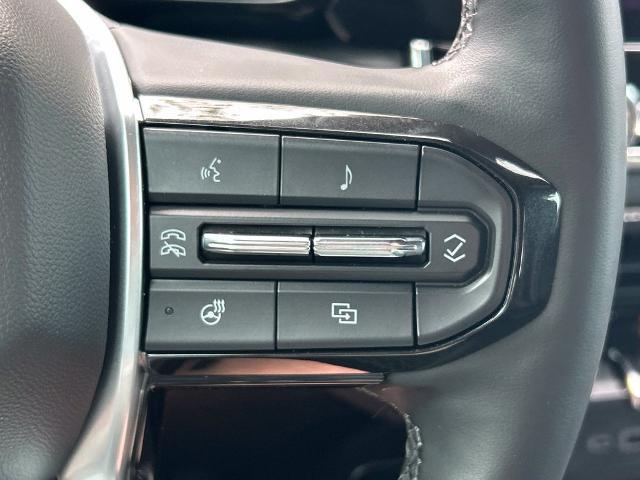 2026 Chevrolet Colorado - $34,397