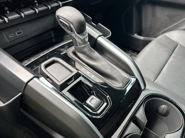 2026 Chevrolet Colorado - $34,397