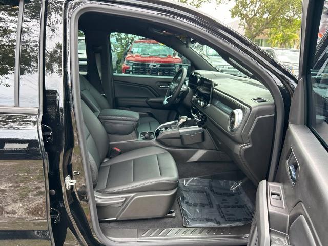 2026 Chevrolet Colorado - $34,397