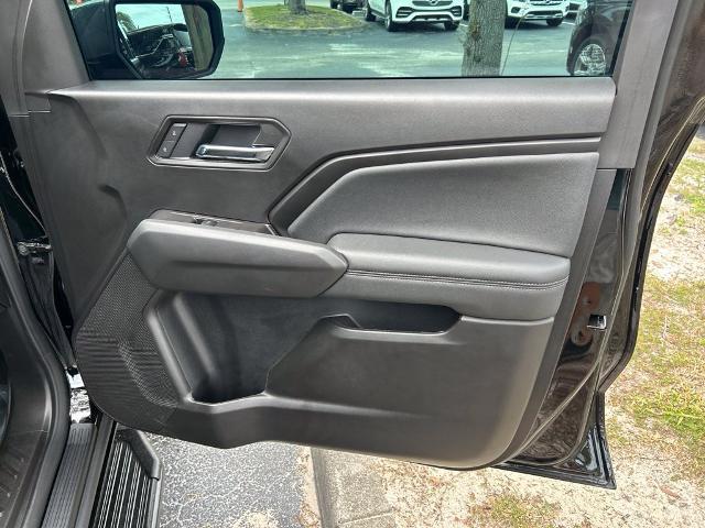 2026 Chevrolet Colorado - $34,397