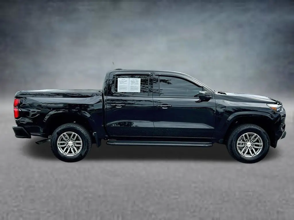 2026 Chevrolet Colorado - $33,697