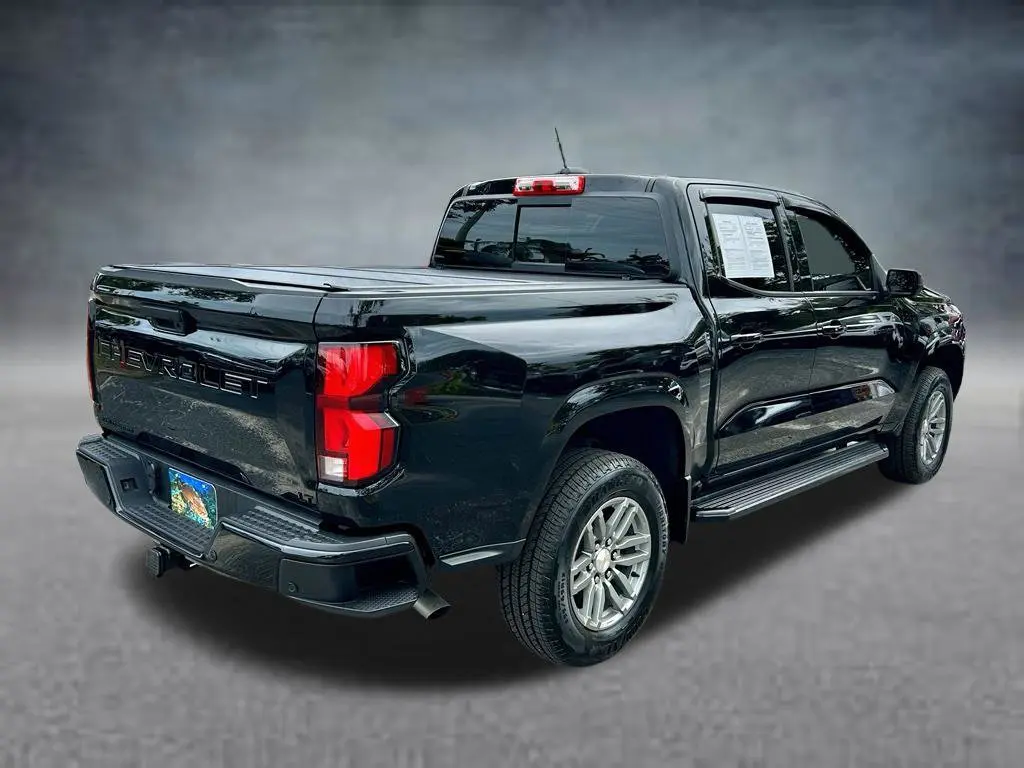 2026 Chevrolet Colorado - $33,697
