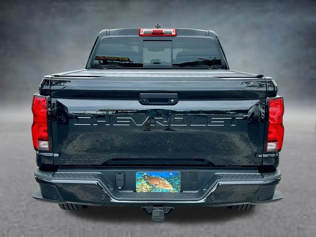 2026 Chevrolet Colorado - $33,697