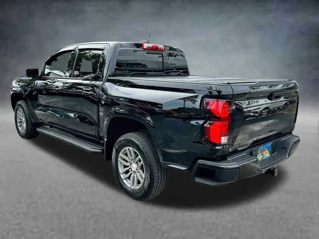 2026 Chevrolet Colorado - $33,697