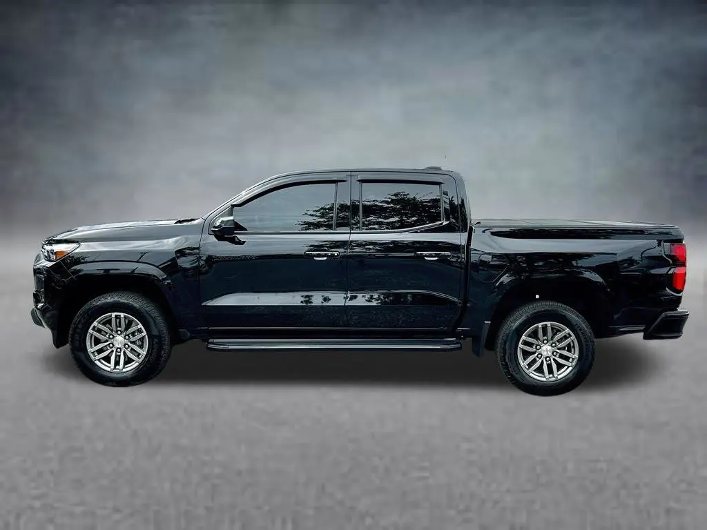2026 Chevrolet Colorado - $33,697