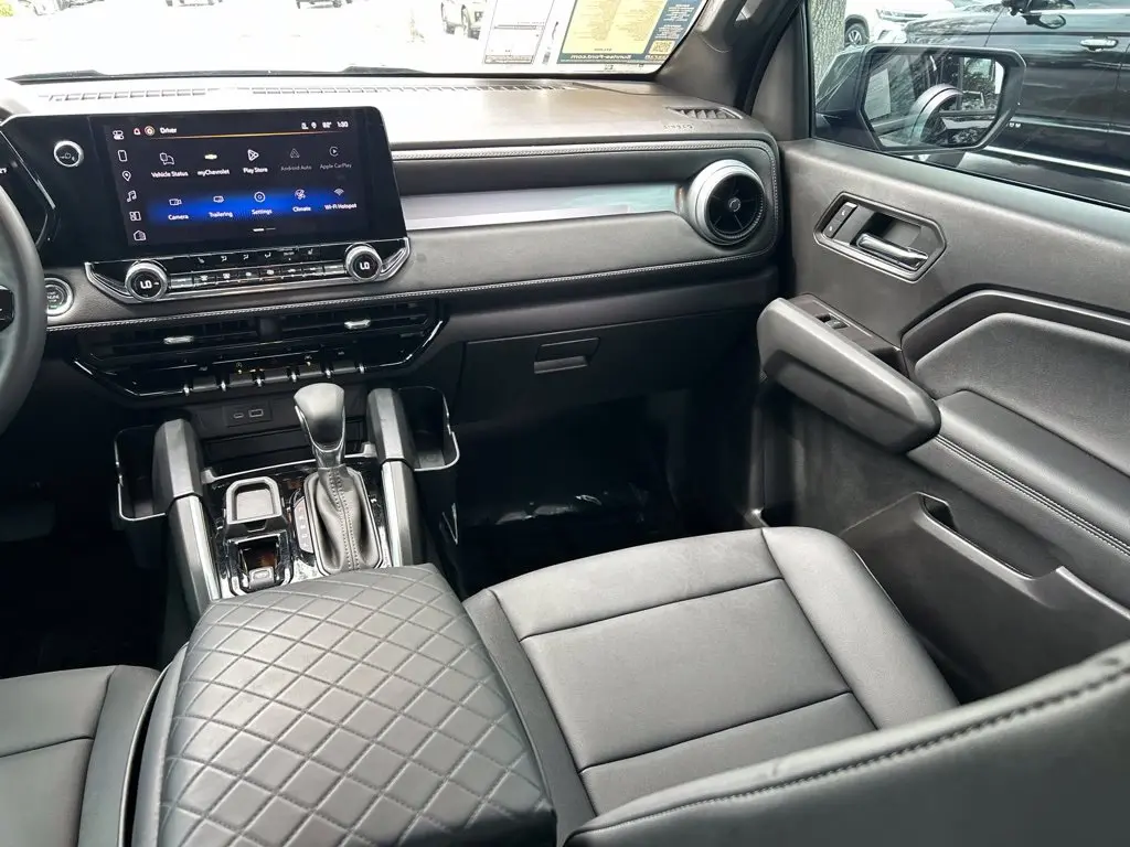 2026 Chevrolet Colorado - $33,697