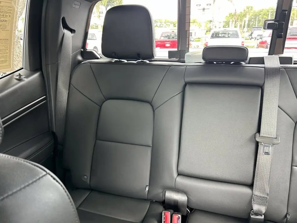 2026 Chevrolet Colorado - $33,697