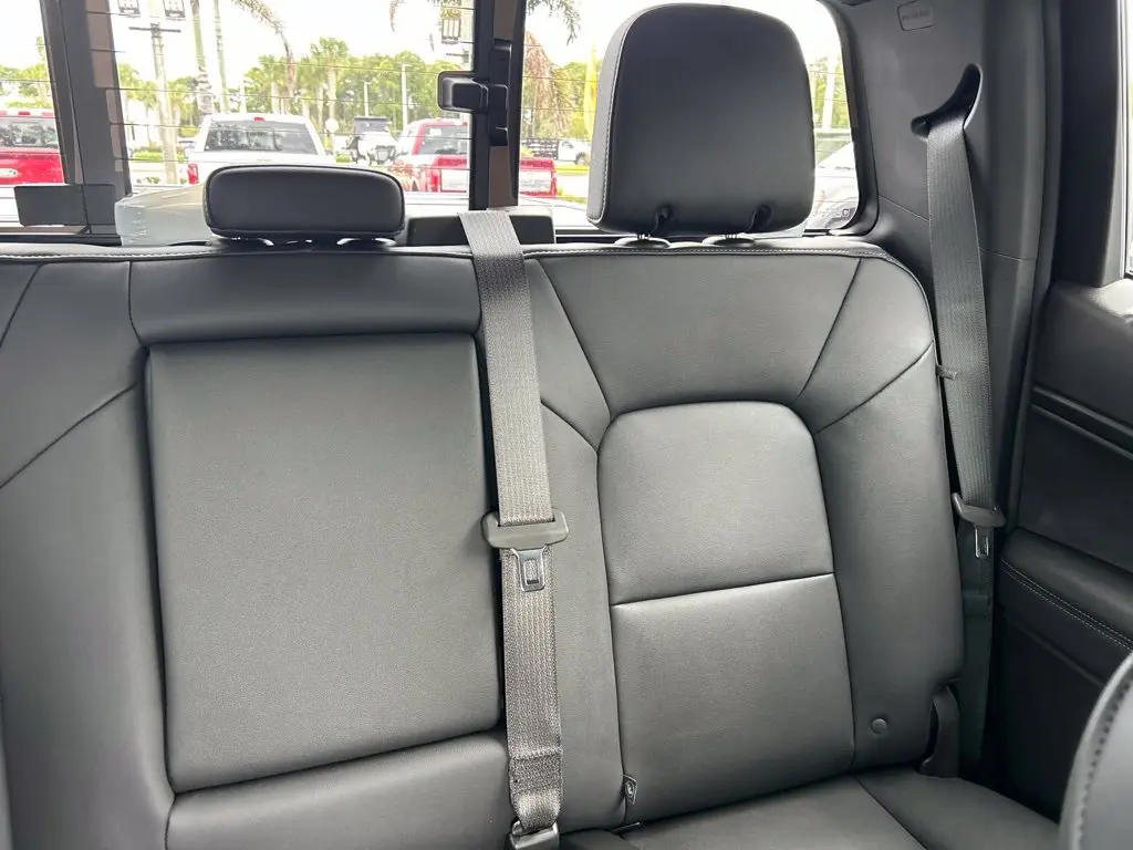 2026 Chevrolet Colorado - $33,697