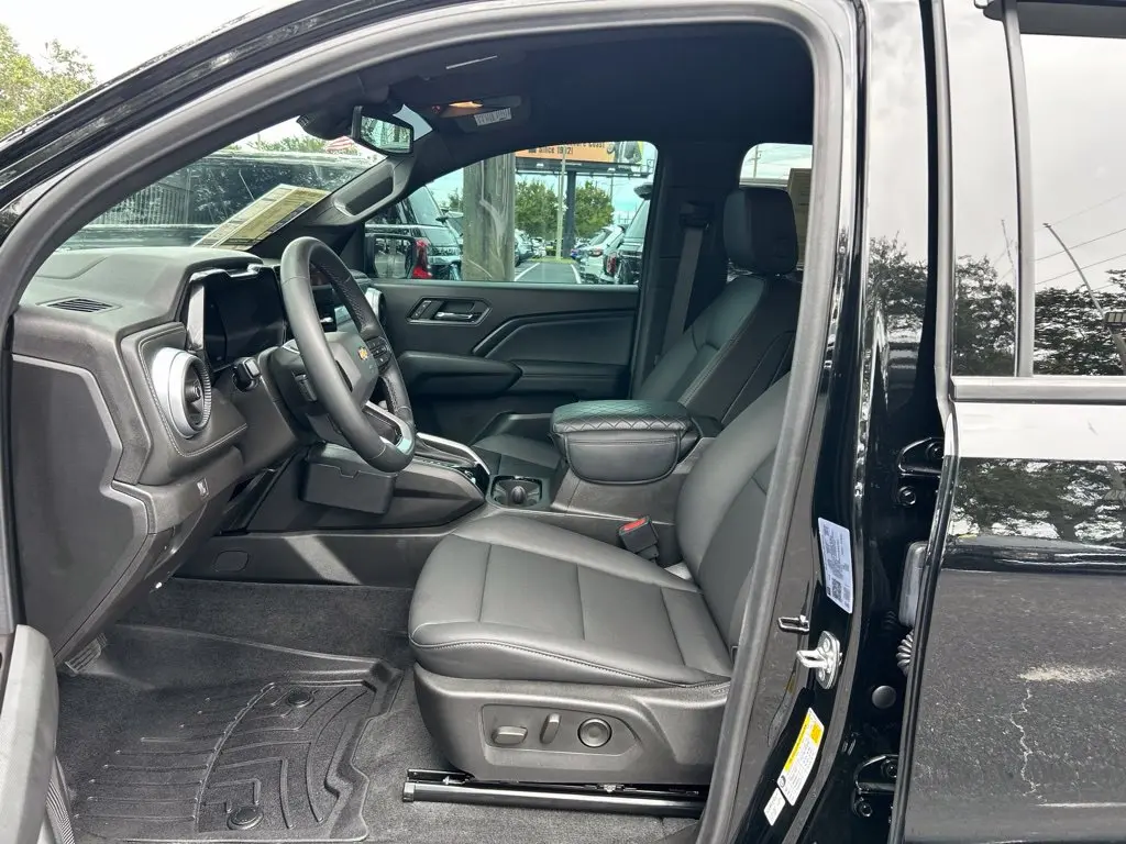 2026 Chevrolet Colorado - $33,697