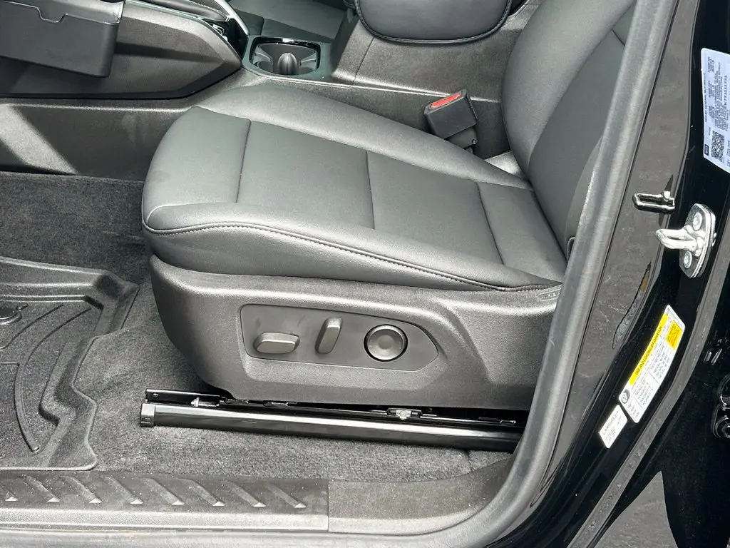 2026 Chevrolet Colorado - $33,697