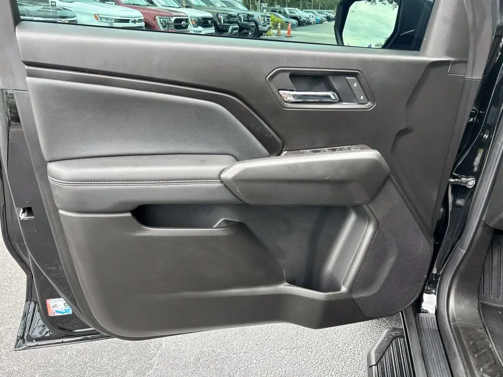 2026 Chevrolet Colorado - $33,697