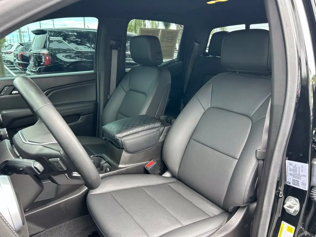 2026 Chevrolet Colorado - $33,697