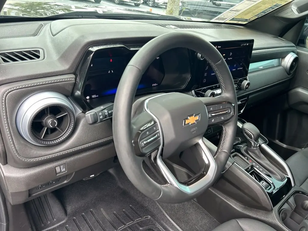 2026 Chevrolet Colorado - $33,697