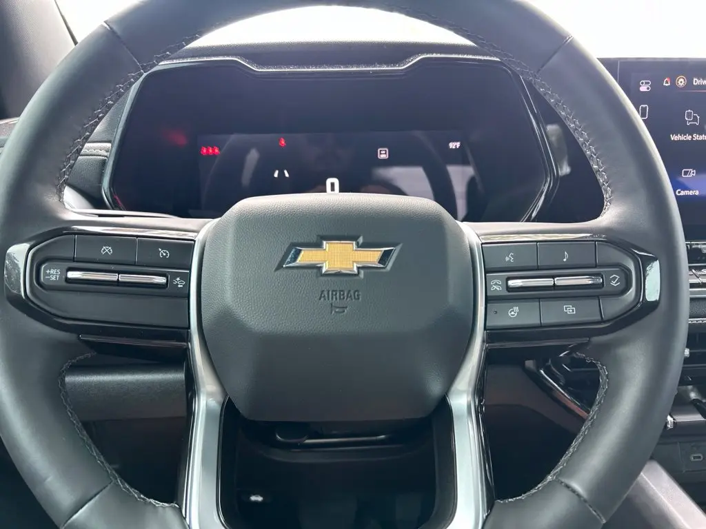 2026 Chevrolet Colorado - $33,697