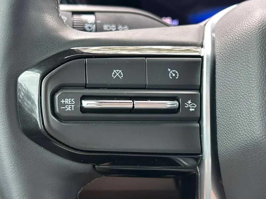 2026 Chevrolet Colorado - $33,697