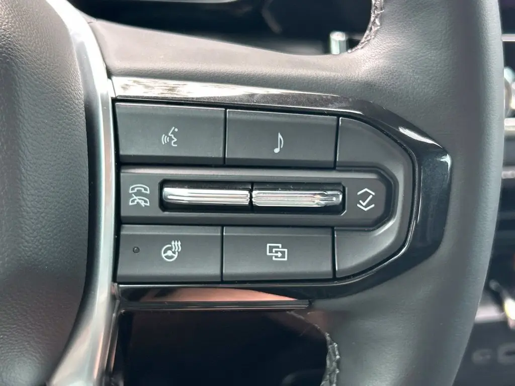 2026 Chevrolet Colorado - $33,697