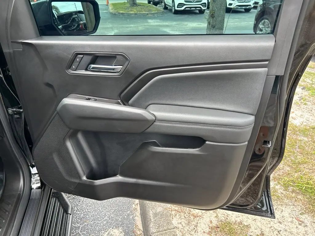 2026 Chevrolet Colorado - $33,697