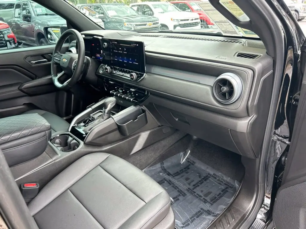 2026 Chevrolet Colorado - $33,697