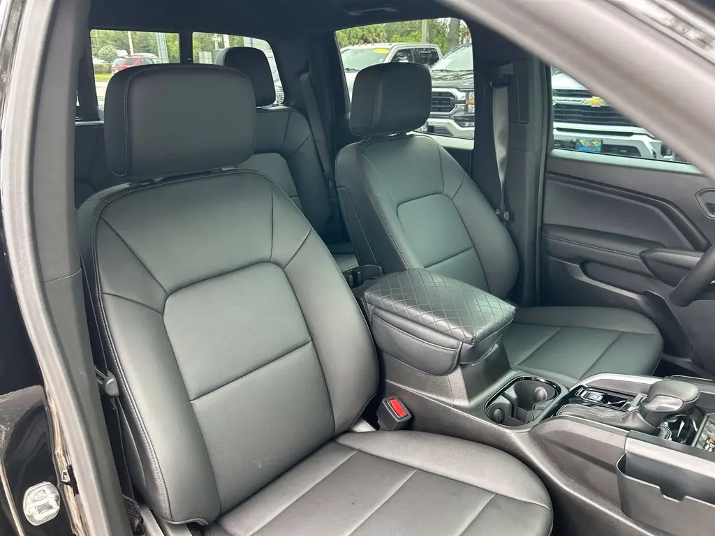 2026 Chevrolet Colorado - $33,697