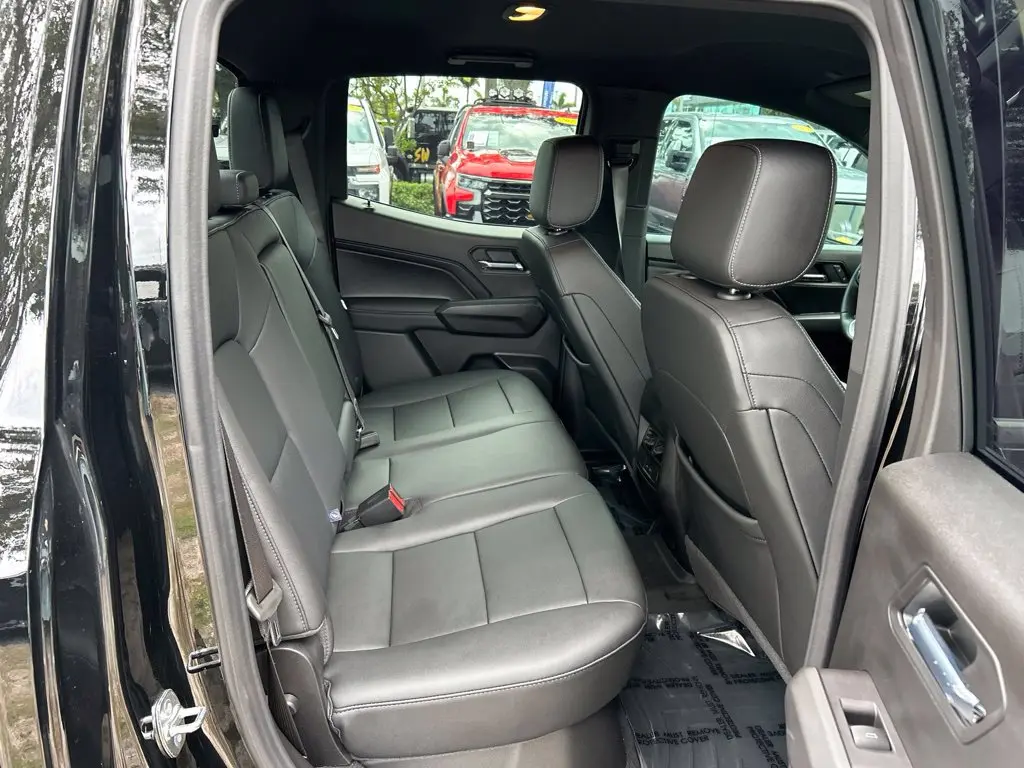 2026 Chevrolet Colorado - $33,697