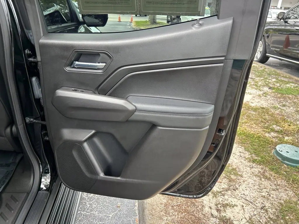 2026 Chevrolet Colorado - $33,697