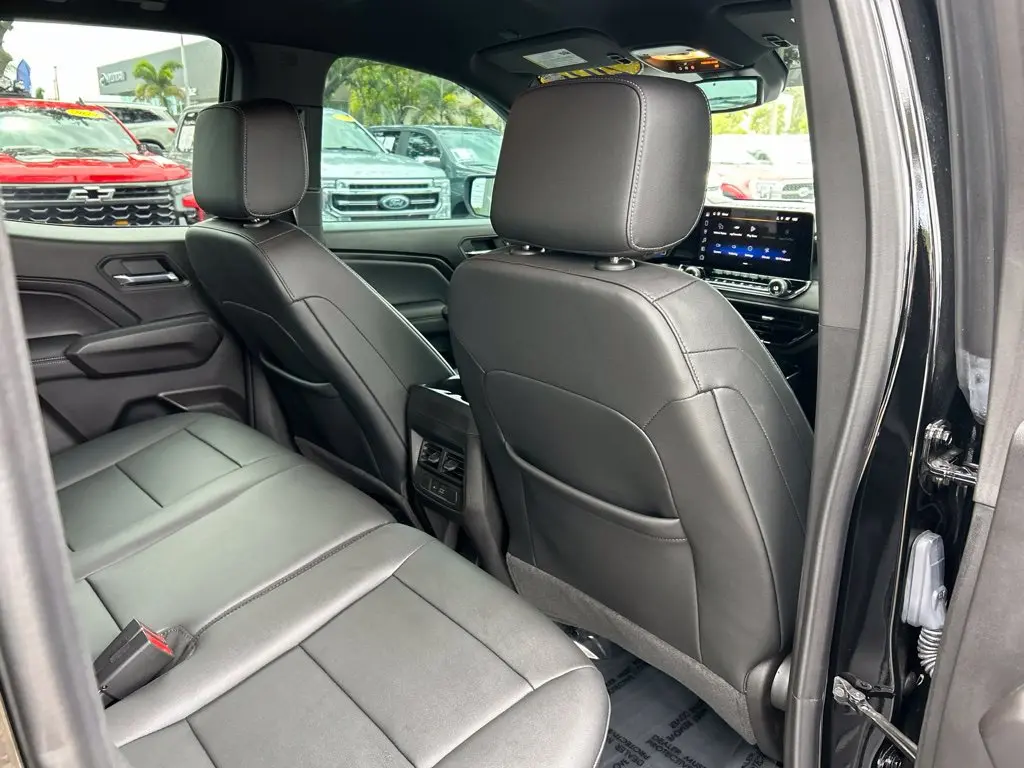 2026 Chevrolet Colorado - $33,697