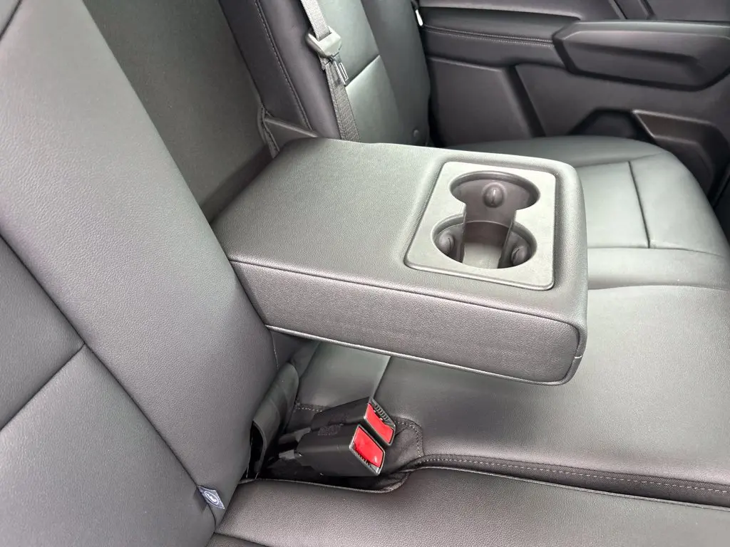 2026 Chevrolet Colorado - $33,697
