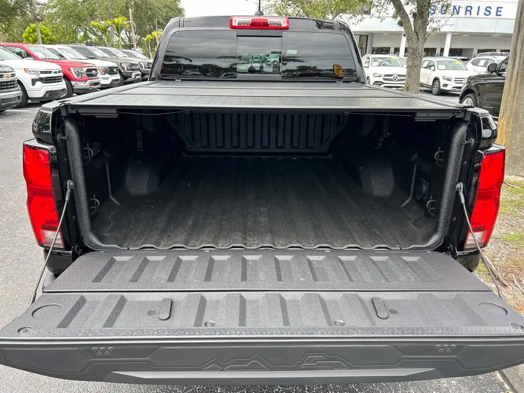 2026 Chevrolet Colorado - $33,697