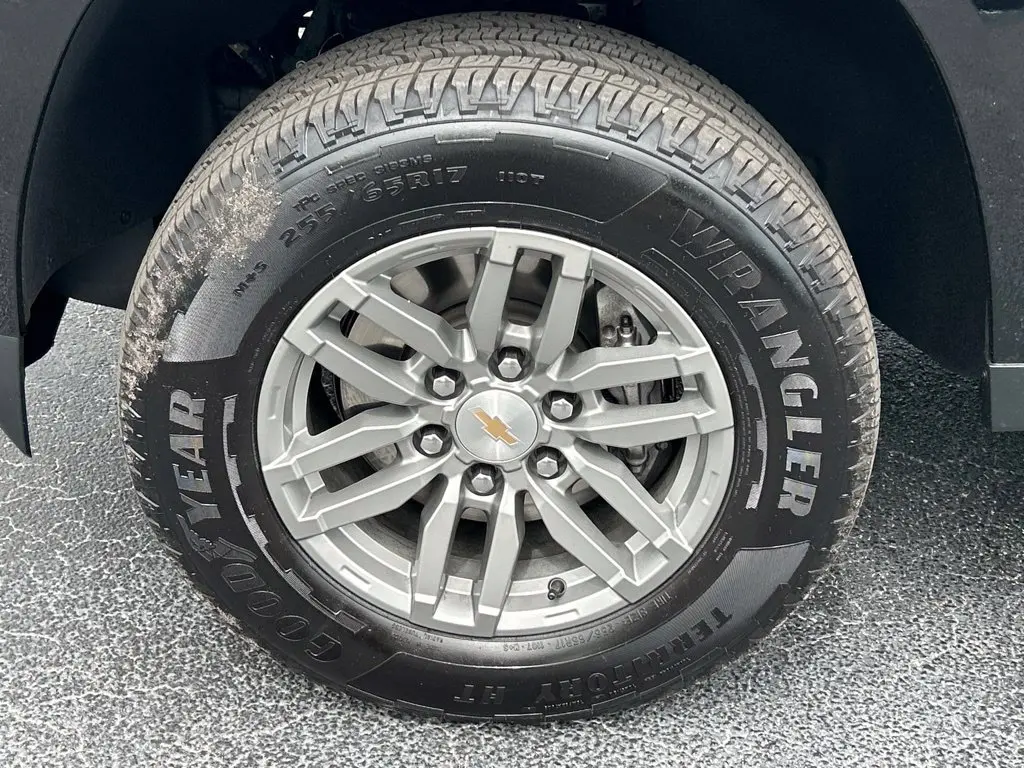 2026 Chevrolet Colorado - $33,697