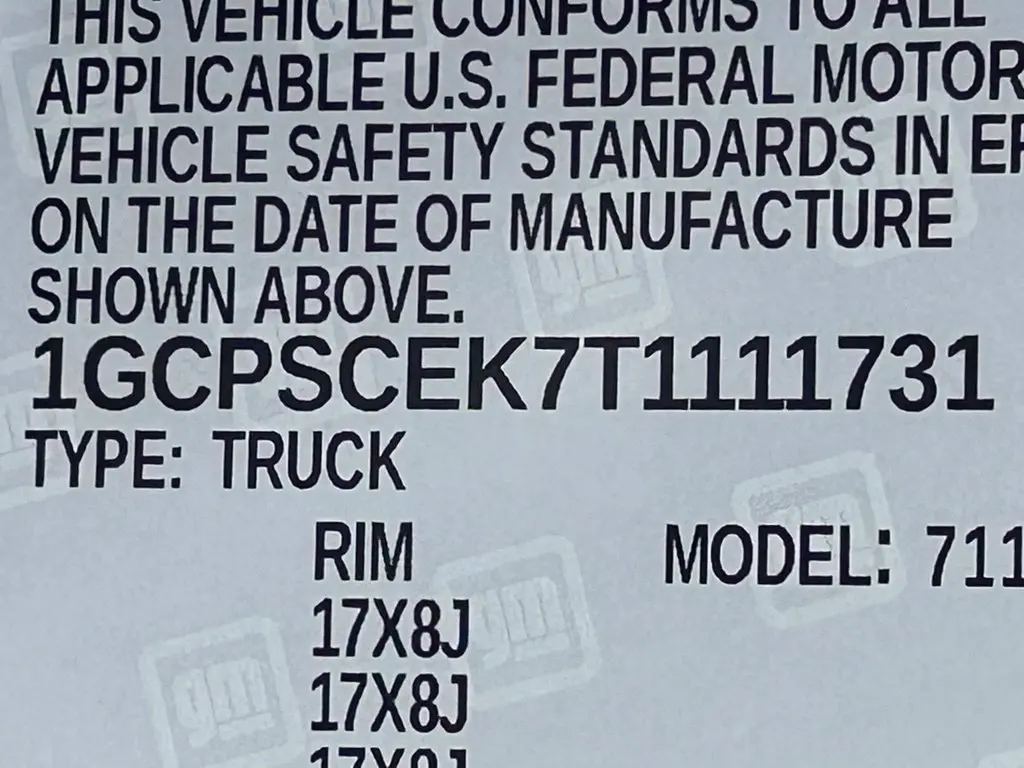 2026 Chevrolet Colorado - $33,697