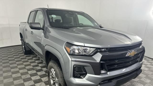 Preowned 2023 Chevrolet Colorado LT for Sale